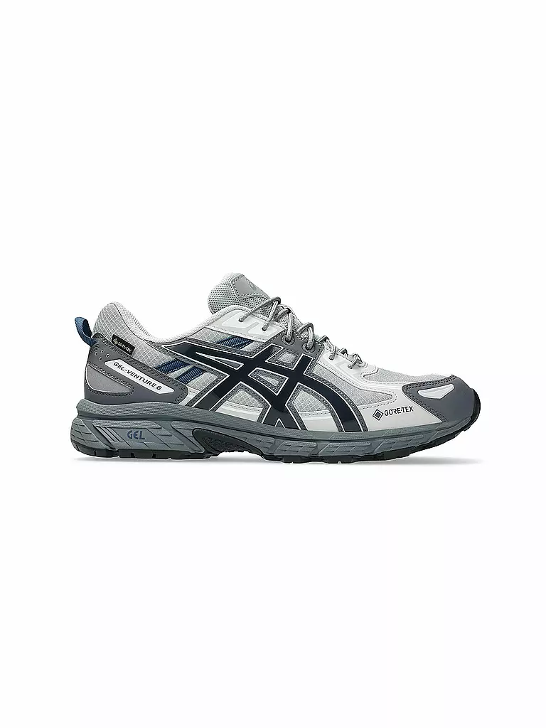 Asics gel grau online